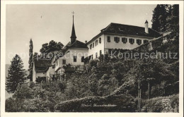 11729315 Altdorf UR Kapuzinerkloster Altdorf UR - Other & Unclassified