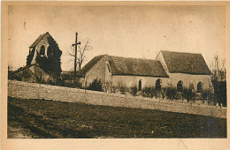 41* MER  Eglise      MA101,0776 - Mer