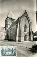 41* TROO Eglise (cpsm9x14)    MA101,0768 - Autres & Non Classés