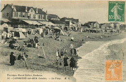 40* CAPBRETON  Plage    MA101,0751 - Capbreton