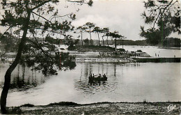 40* CAPBRETON Canal  (cpsm9x14)    MA101,0745 - Capbreton