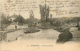 38* BOURGOIN Pont De Jallieu    MA101,0652 - Bourgoin