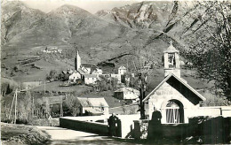 38* LA SALLETTE FALLAVAUX Cimetiere   (cpsm9x14)   MA101,0526 - La Salette