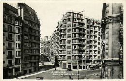 38* GRENOBLE  Place Marval   (cpsm9x14)  MA101,0477 - Grenoble