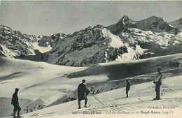 38* SEPT LAUX Col Du Merdaret     MA101,0449 - Autres & Non Classés