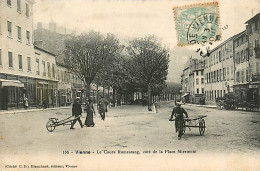 38* VIENNE Cours Romestang    MA101,0430 - Vienne