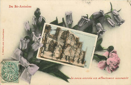 38* ST ANTOINE  Souvenir     MA101,0396 - Otros & Sin Clasificación