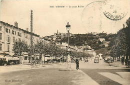 38* VIENNE Cours Brillier     MA101,0388 - Vienne