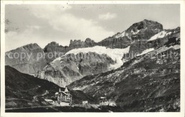 11729245 Klausenpass Hotel Klausen Passhoehe Klausenpass - Sonstige & Ohne Zuordnung