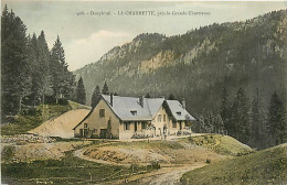 38* LA CHARMETTE    MA101,0386 - Other & Unclassified