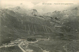 38* LE LAUTARET Et Grand Galibier     MA101,0372 - Autres & Non Classés