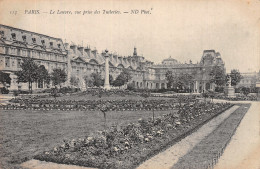 75-PARIS LE LOUVRE-N°T1071-B/0373 - Louvre