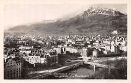 38-GRENOBLE-N°T1071-B/0335 - Grenoble