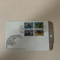 Taiwan Postage Stamps - Andere & Zonder Classificatie