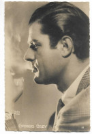 Vintage Postcard   *  Cinema Actor - Film -  Georges Grey - Actors