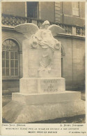 14* BAYEUX Monument Aux Morts      MA101,1486 - Bayeux