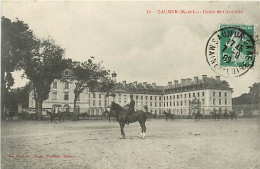 49* SAUMUR Ecole Cavalerie     MA101,1459 - Saumur