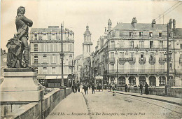 49* ANGERS Rue Beaurepaire   MA101,1448 - Angers