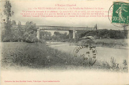 49* VIEUX BRIOLLAY  Pont    MA101,1429 - Andere & Zonder Classificatie