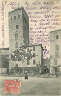 46* CAHORS  Tour  Jean 23    MA101,1353 - Cahors