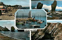 44* PIRIAC SUR MER Multivues     MA101,1255 - Piriac Sur Mer
