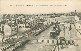 44* ST NAZAIRE Port     MA101,1245 - Saint Nazaire