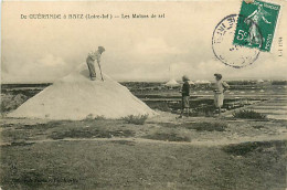 44* GUERANDE  Mulons De Sel     MA101,1240 - Guérande