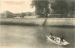 44* LE POULIGUEN Le Passeur       MA101,1199 - Le Pouliguen