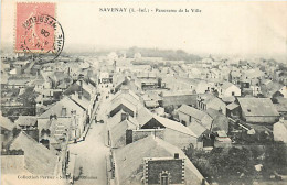 44* SAVENAY     MA101,1170 - Savenay