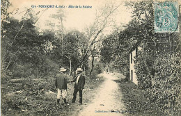 44* PORNICHET Allee De La  Falaise     MA101,1132 - Pornichet