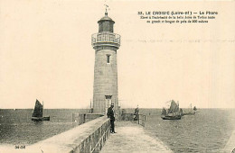 44* LE CROISIC Phare     MA101,1103 - Le Croisic