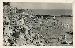 44* PORNIC  Plage  (cpsm9x14) MA101,1094 - Pornic