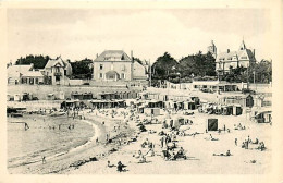 44* BATZ SUR MER Plage  (cpsm9x14)    MA101,1039 - Nyassaland (1907-1953)