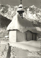 11728955 Engelberg OW Espen Kapelle Engelberg - Other & Unclassified