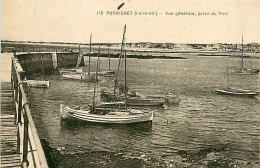 44* PORNICHET Port     MA101,1020 - Pornichet