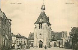 44* ANCENIS Eglise     MA101,1013 - Ancenis