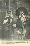 44* GUERANDE Enfants Costume Fete     MA101,0992 - Kostums