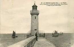 44* LE CROISIC Phare   MA101,0980 - Le Croisic