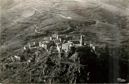 43* ST ANDRE DE CHALANCON Chateau  (cpsm9x14)     MA101,0951 - Sonstige & Ohne Zuordnung