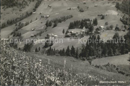 11728925 Oberrickenbach Totalansicht Oberrickenbach - Sonstige & Ohne Zuordnung