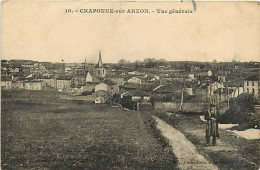 43* CRAPONNE SUR ARZON      MA101,0896 - Luc Sur Mer