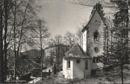 11728855 Flueeli-Ranft Kapelle Flueeli-Ranft - Other & Unclassified