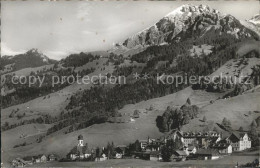 11728835 Melchtal Panorama Melchtal - Autres & Non Classés