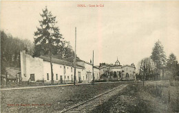 54* TOUL Gare Le Col        MA102,0578 - Toul