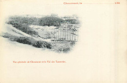 52* CHAUMONT Val Des Tanneries         MA102,0429 - Chaumont