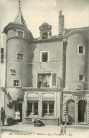 52* CHAUMONT 2 Tourelles      MA102,0371 - Chaumont