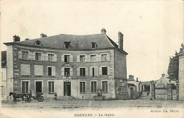 51* DORMANS Mairie        MA102,0328 - Dormans