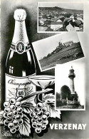 51* VERZENAY Champagne    (cpsm 9x14)  MA102,0278 - Other & Unclassified