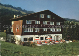 11719255 Appenzell IR Hotel Kaubad Appenzell - Autres & Non Classés