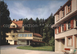 11719235 Walzenhausen AR Ev Sozialheim Sonneblick Walzenhausen - Other & Unclassified